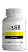 Base Omega 3 enrichis en DHA