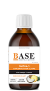Oméga-3 liquide enrichis en AEP