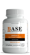 Base Omega-3 Enrichis en EPA