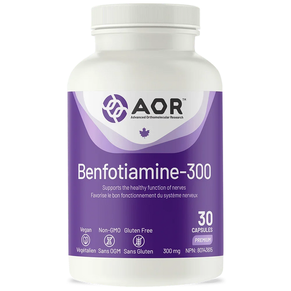 Benfotiamine-300