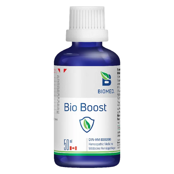 Bio Boost
