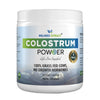 Colostrum bovin en poudre