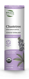 Gattilier (Vitex)