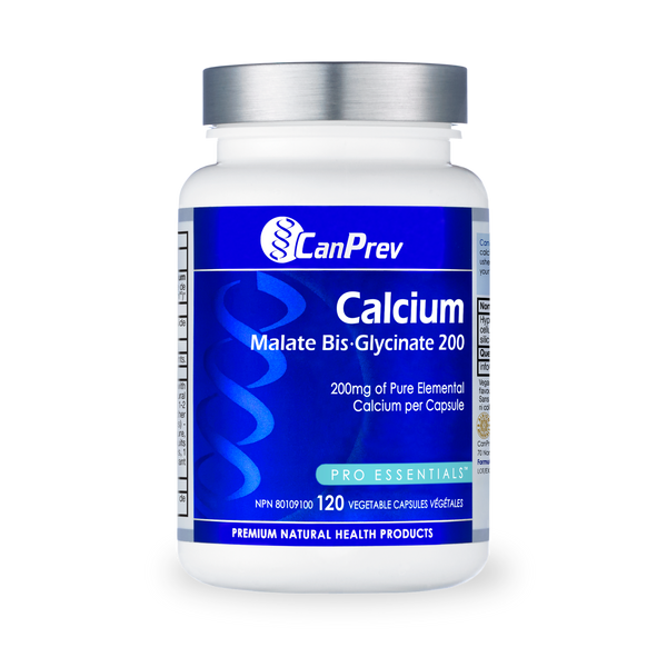 Calcium Malate Bis·Glycinate 200