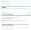 L-Carnitine