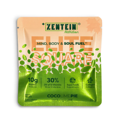Zentein Elite Square - boite de 12