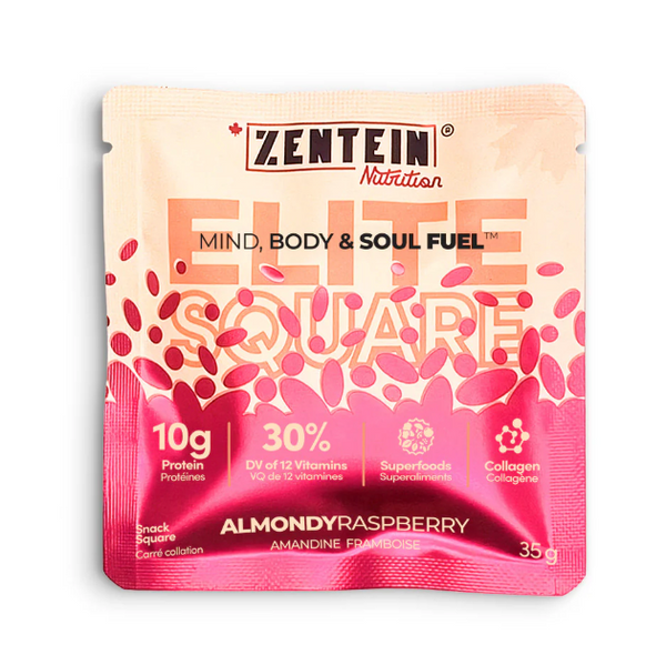 Zentein Elite Square - boite de 12