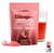 Peptide Collagène Fraise