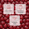 Ferosom LCE Liposomal Iron Gummies