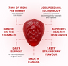 Ferosom LCE Liposomal Iron Gummies
