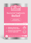 Bacterial Vaginosis Relief