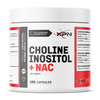 Choline Inositol + NAC