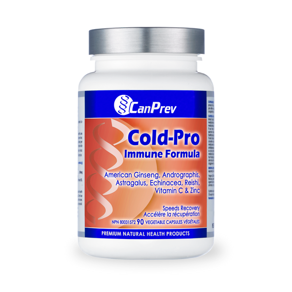 Cold-Pro Immune Formula