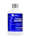 Collagen Full Spectrum Blend - Liquide - Pomme Verte