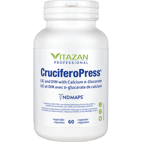 CruciferoPress®