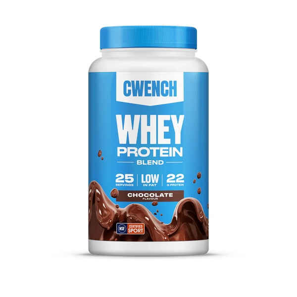 Cwench Whey protéine