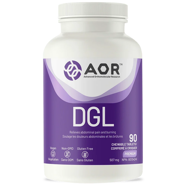 DGL