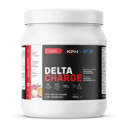 Delta Charge