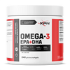 Oméga-3 EPA-DHA