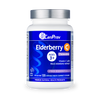 Elderberry C Chewable - Explosion de Baies