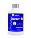 Elderberry C - Liquide - Explosion de Baies