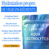 Aqua Électrolytes