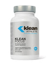 Klean Focus