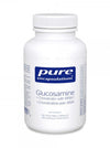 Glucosamine + Chondroitin avec MSM