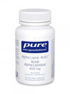 Alpha Lipoic Acid 400 mg