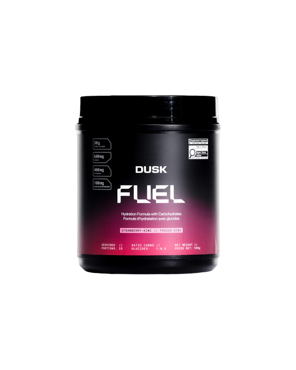 Fuel