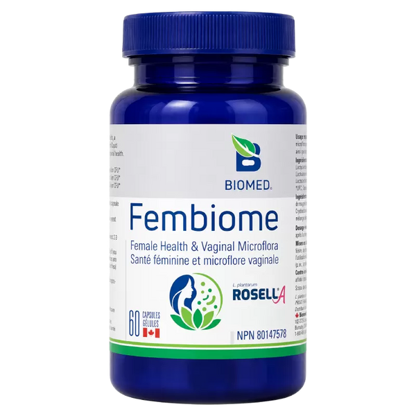 Fembiome