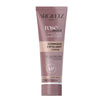 Gommage exfoliant visage – argile rose