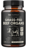 Grass-fed Beef Organs