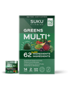 Greens Multi+