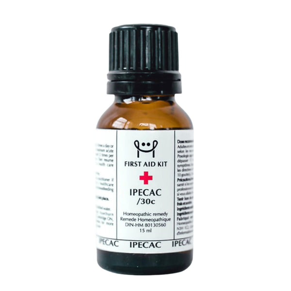 Ipecac 30C