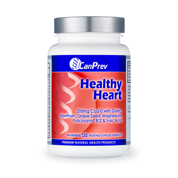 Healthy Heart