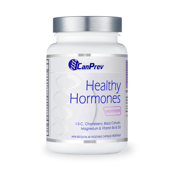 Healthy Hormones