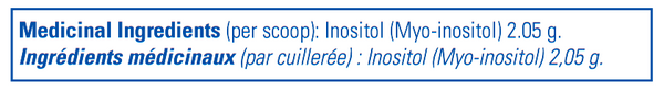 Inositol