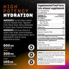 Insaltd High Potency Electrolytes