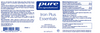 Iron Plus Essentials
