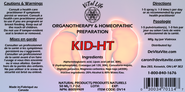 Kid-HT