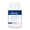Optizyme (Enzymes digestives à spectre complet)