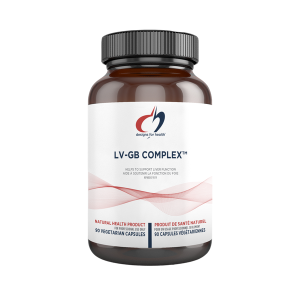 LV-GB Complex