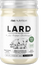Pure lard - Saindoux de première qualité