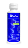 Liposomal GABA - Citrus