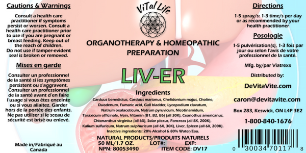 LIV-ER