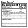 Liver Sauce
