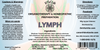 Lymph