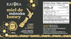 Miel de Mānuka MGO 200+