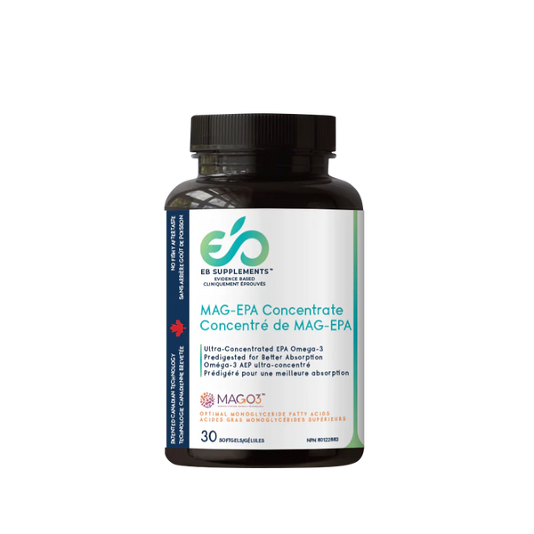 MAG-O3 EPA Concentré